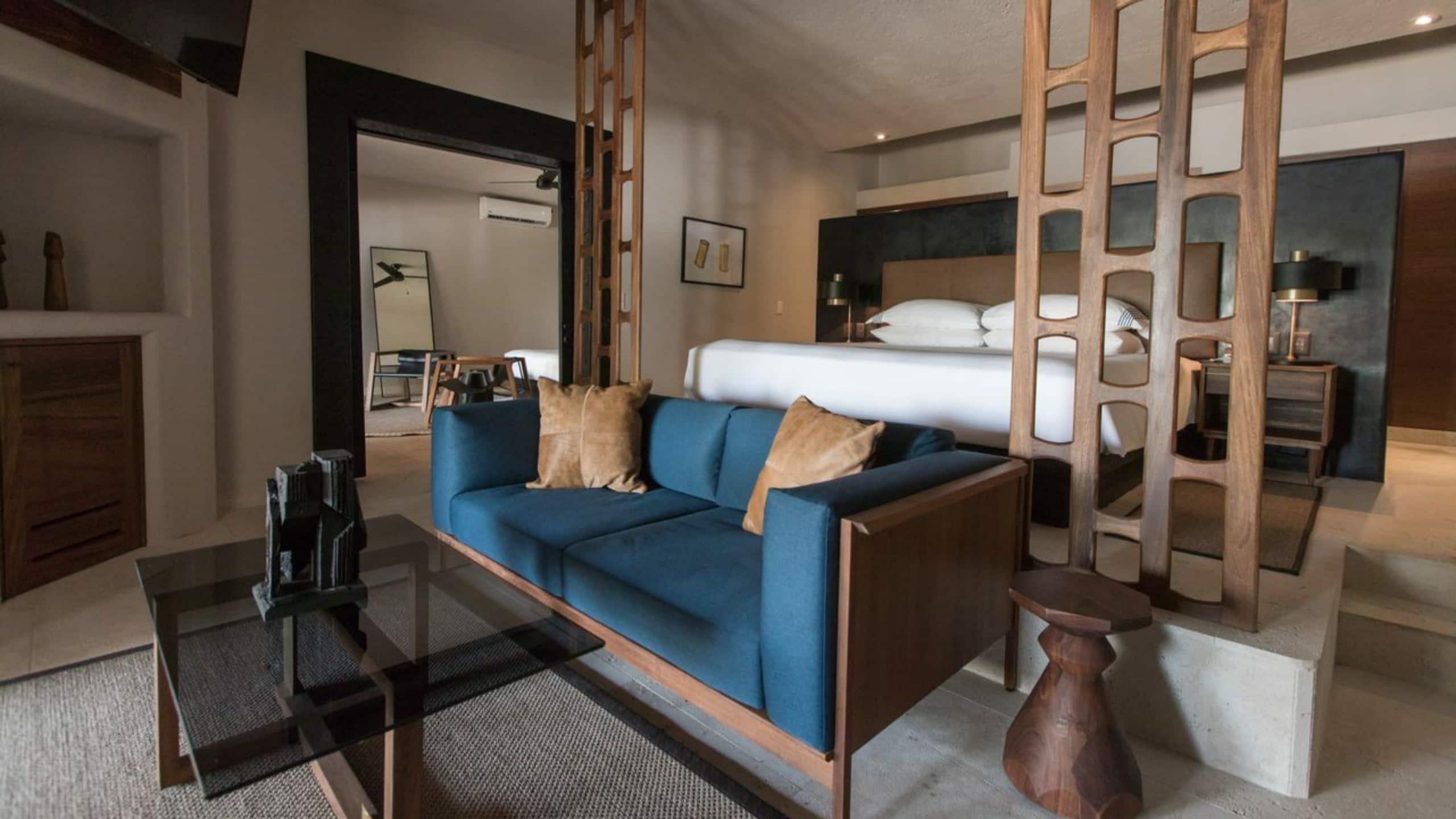 Thompson Zihuatanejo, A Beach Resort, By Hyatt Exterior foto
