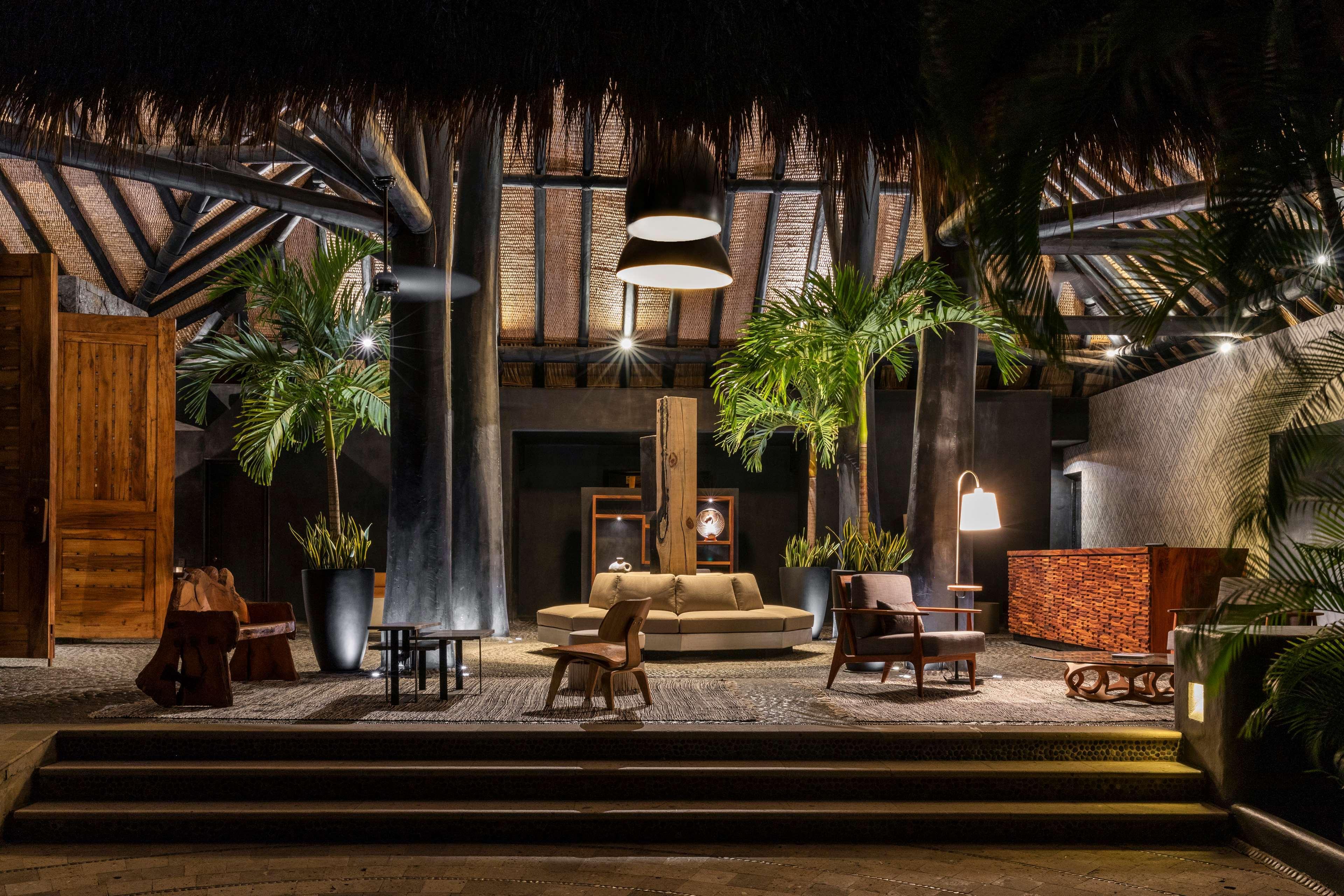 Thompson Zihuatanejo, A Beach Resort, By Hyatt Exterior foto
