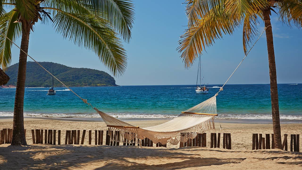 Thompson Zihuatanejo, A Beach Resort, By Hyatt Instalações foto